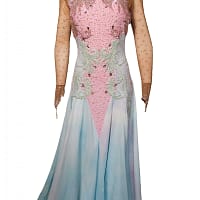 Cari | Cashay Ballroom Dance Dresses