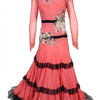 Bruna | Cashay Ballroom Dance Dresses