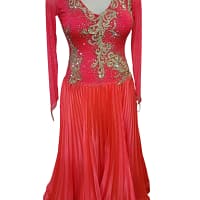 Cory | Cashay Ballroom Dance Dresses