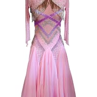 Labana | Cashay Ballroom Dance Dresses