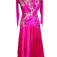 Juno | Cashay Ballroom Dance Dresses