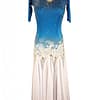 Blue Fire | Cashay Ballroom Dance Dresses