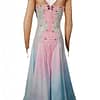 Cashay designer Latin dress | Cari Back