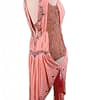 Cashay designer Latin dress | Joni Side
