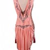 Cashay designer Latin dress | Joni Back