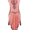 Cashay designer Latin dress | Joni Front