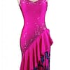 Cashay designer Latin dress | Nuna