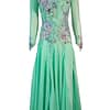 RAIN | Cashay Ballroom Dance Dresses