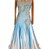 BLUESKY | Cashay Ballroom Dance Dresses