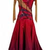 GEMMA | Cashay Ballroom Dance Dresses