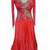 Cory | Cashay Ballroom Dance Dresses