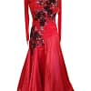 Brielle | Cashay Ballroom Dance Dresses