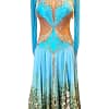 Hadley | Cashay Ballroom Dance Dresses