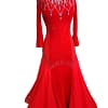 Amira | Cashay Ballroom Dance Dresses