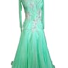 Calla | Cashay Ballroom Dance Dresses