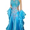 Jackie | Cashay Ballroom Dance Dresses