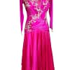 Juno | Cashay Ballroom Dance Dresses