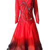 Kalaida | Cashay Ballroom Dance Dresses