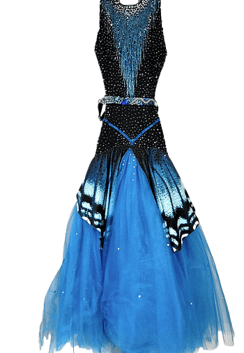 Alyne | Cashay Ballroom Dance Dresses