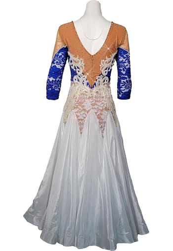 Galene | Cashay Ballroom Dance Dresses