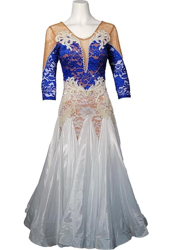 Galene | Cashay Ballroom Dance Dresses