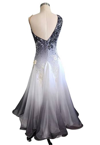 Nyx | Cashay Ballroom Dance Dresses