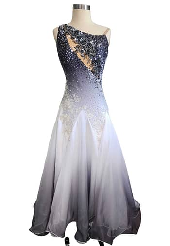 Nyx | Cashay Ballroom Dance Dresses